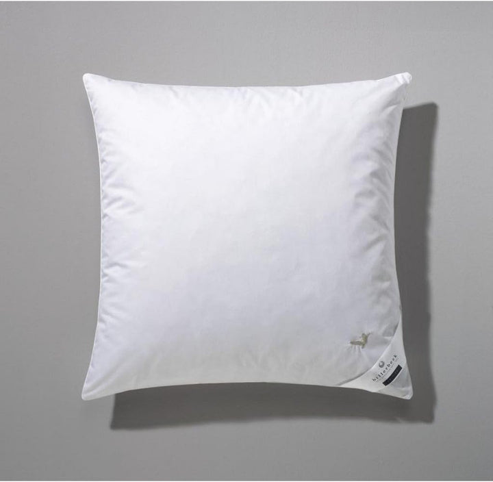 Billerbeck Kopfkissen E04 Gold Edition 15 mit Fester Stützkraft - 80 x 80 cm - für Allergiker geeign