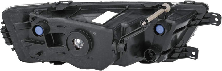 HELLA 1NG 354 844-051 Halogen-Nebelscheinwerfer - links - für u.a. Skoda Octavia III Combi (5E5)