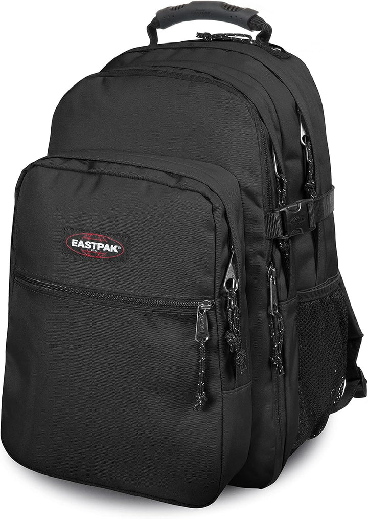 EASTPAK Unisex Tutor Sac à dos (1er Pack) Schwarz Einheitsgrösse Single, Schwarz Einheitsgrösse Sing