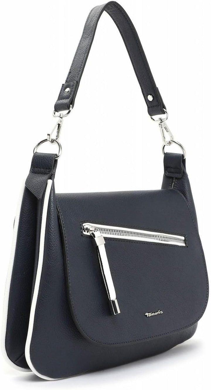 Tamaris Umhängetasche Corinna 31083 Damen Handtaschen Uni