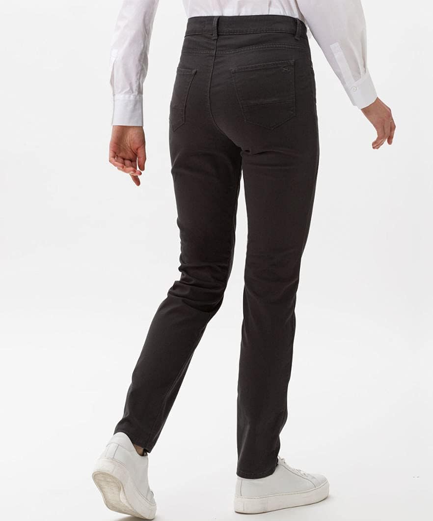 BRAX Feel Good Style Shakira Grey 46