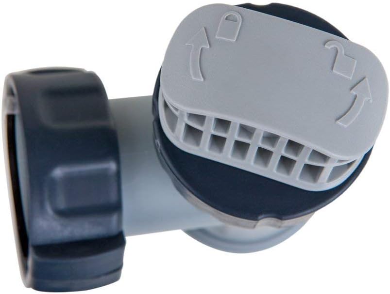 Intex Replacement Plunger Valve Plunging Assembly 10747-2 Pack
