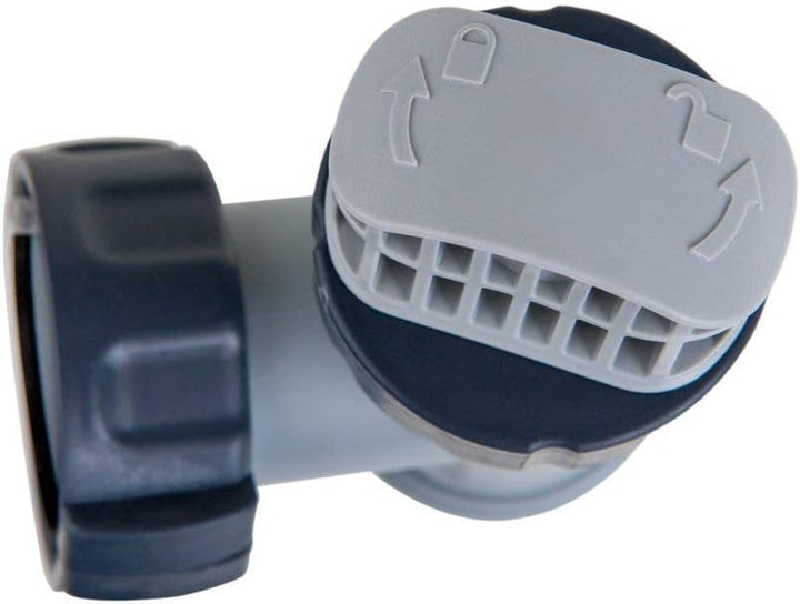 Intex Replacement Plunger Valve Plunging Assembly 10747-2 Pack