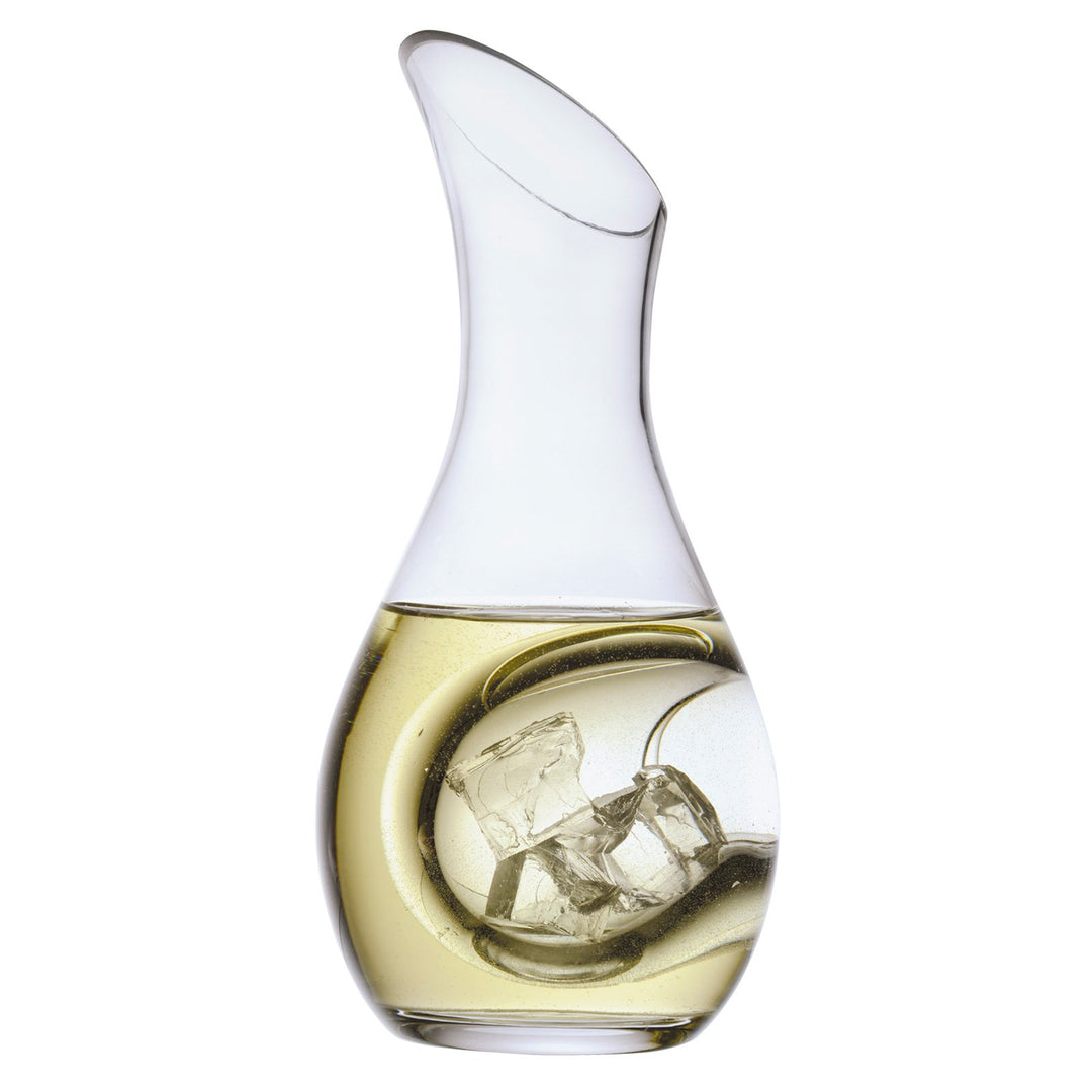 KitchenCentre Sommelier Weisswein Kühlkaraffe, Kühlkaraffe