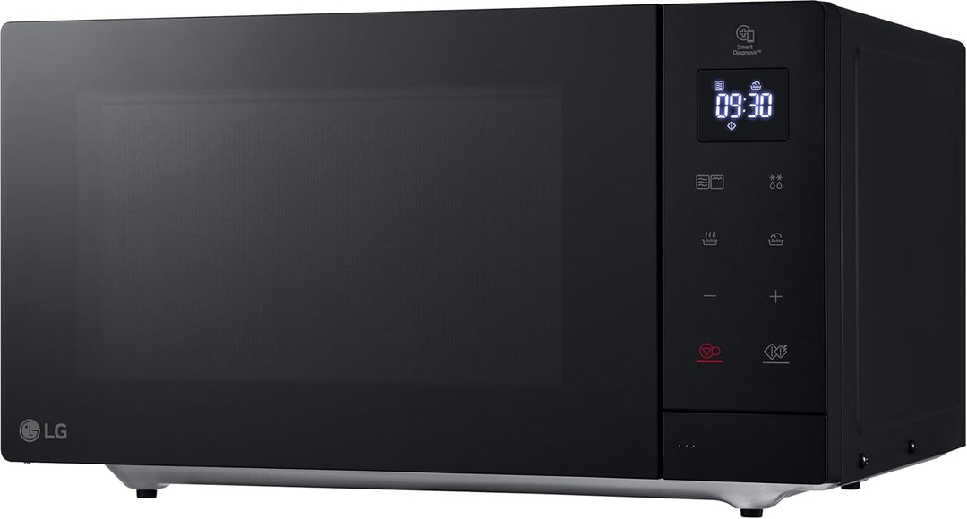 LG NeoChef MH7032JAS mikrob?lgeovn Sor