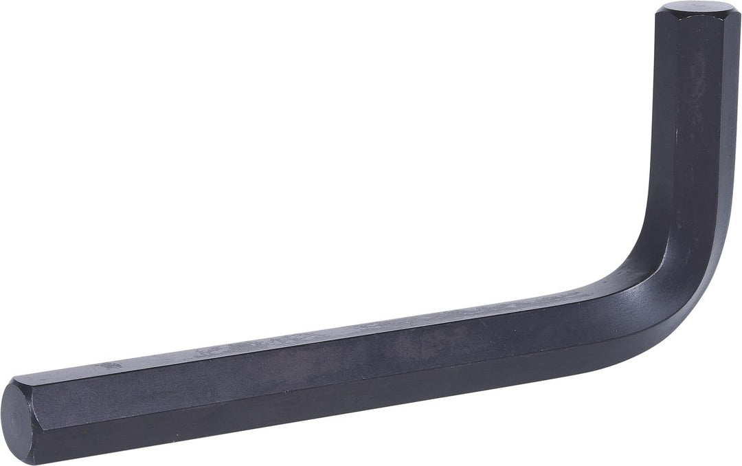 KS Tools 151.2624 Innensechskant-Winkelstiftschlüssel, kurz, 24mm 24 mm, 24 mm