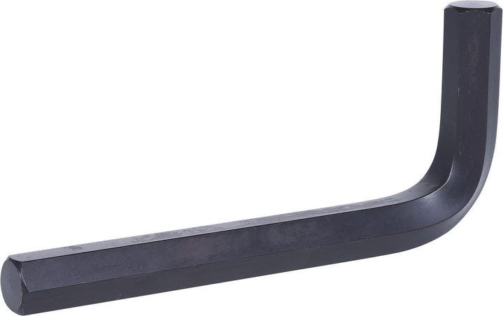 KS Tools 151.2624 Innensechskant-Winkelstiftschlüssel, kurz, 24mm 24 mm, 24 mm
