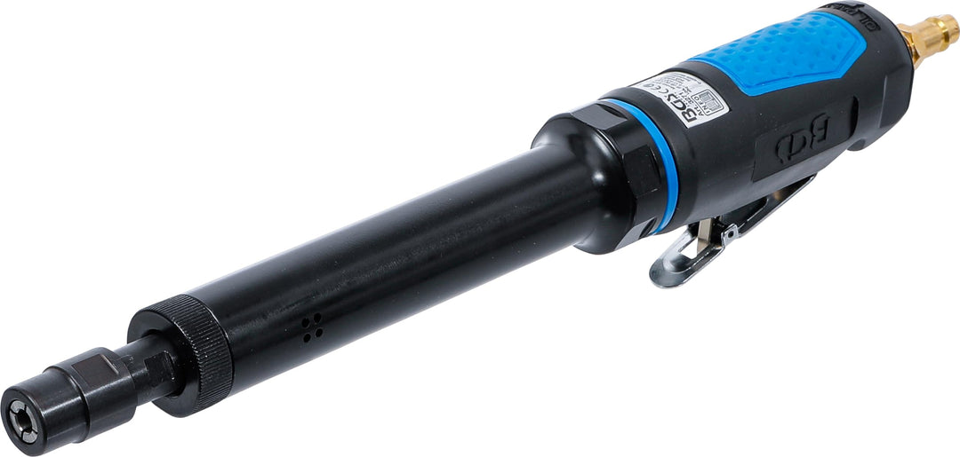 BGS 3271 | Stabschleifer | 340 mm | Druckluft | gerade | 6,3 mm (1/4")