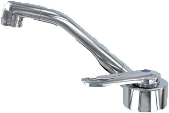 Comet Einhebelmischer Florenz Standard starr lose