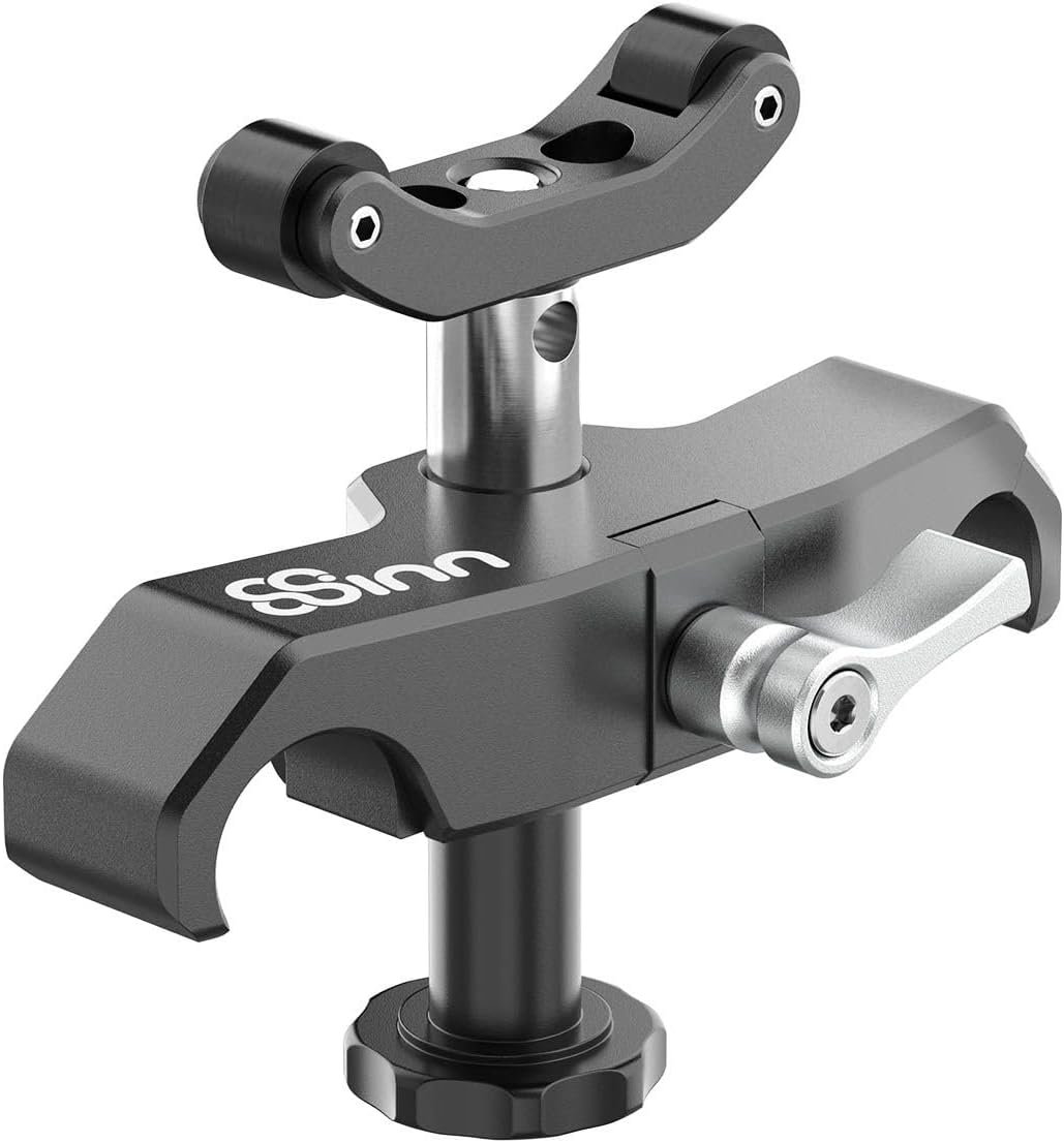 8Sinn - 15mm Universal Lens Support