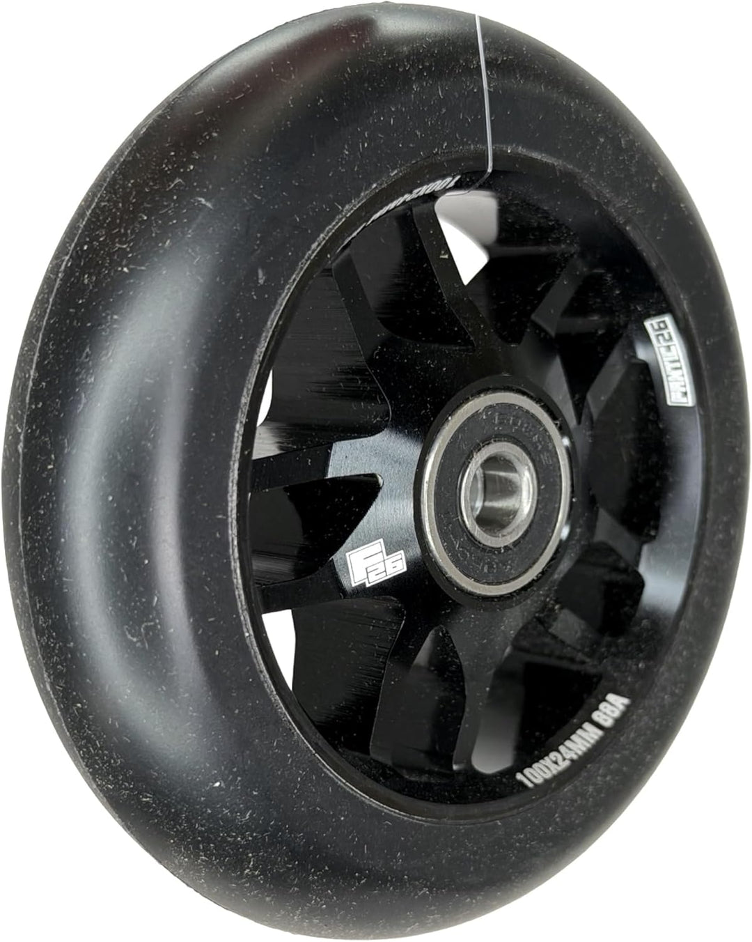 Fantic26 BASE Stunt Scooter Rolle I Trick I Tret I Kinder I Roller I Reifen I Rad I Ersatz I Wheel I