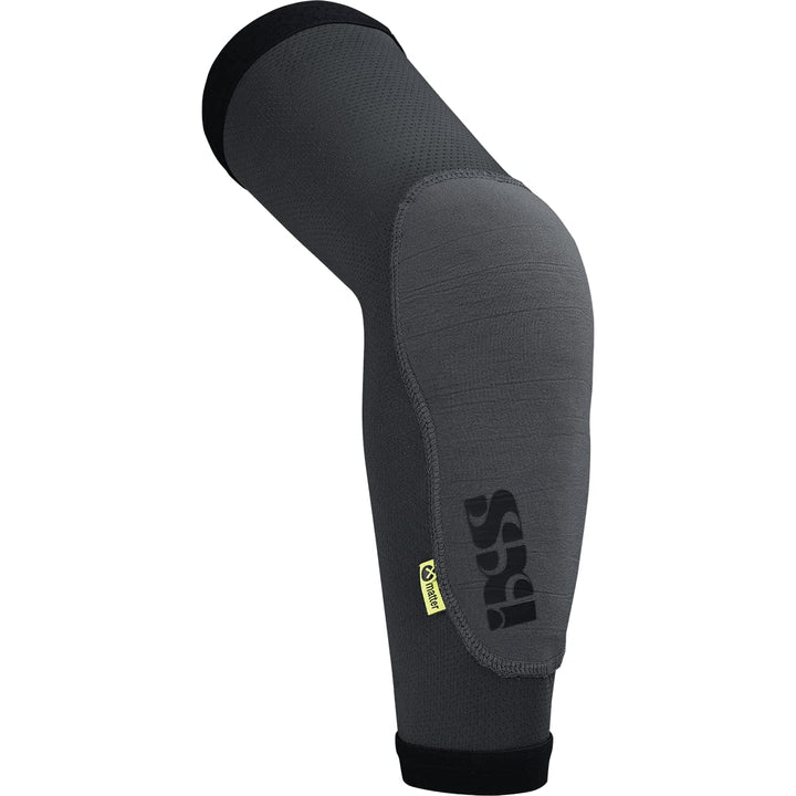 IXS Flow Light Ellenbogenprotektoren grau M, M