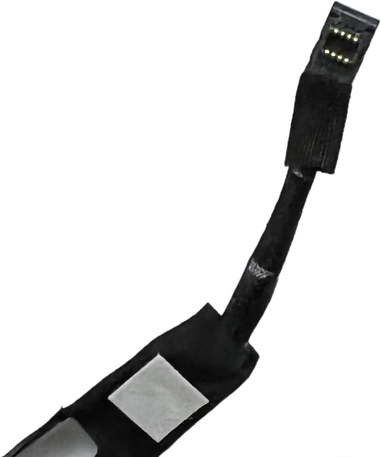 JINTAI Flexibler LCD-Anschluss LED Display 30-PIN für MSI PS63 MS-16S1 MS-16S2 MS-16S3 MS-16S5 MS-18