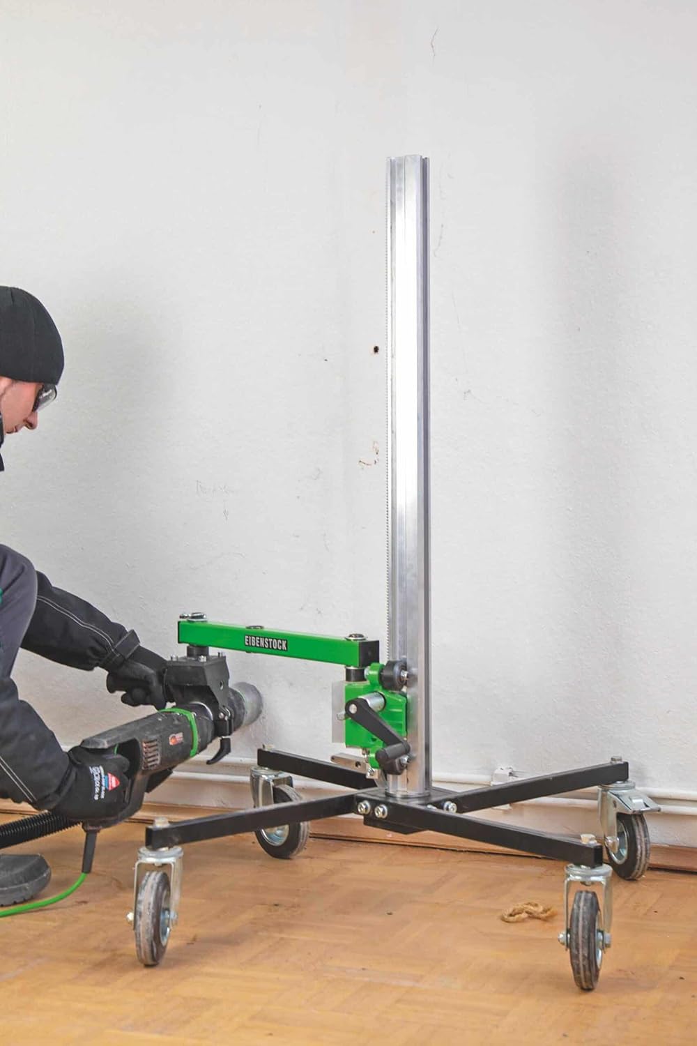 Eibenstock EBW 1300 Bohrwurm