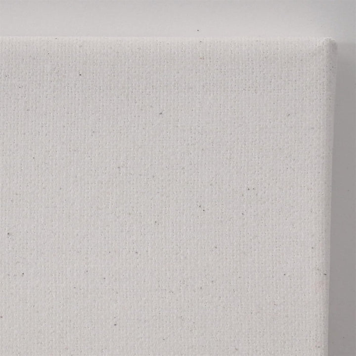 BK BILDERRAHMEN KOLMER 6 B.K. Basic LEINWÄNDE AUF KEILRAHMEN 50x70 cm | Qualitäts Malgrund, malferti