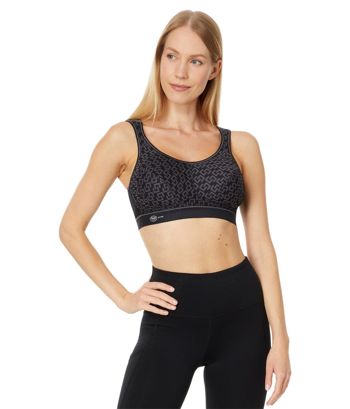 Anita - Extreme Control - Damen - Sport BH - atmungsaktiv 65B Arcade, 65B Arcade
