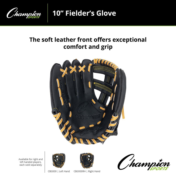 Champion Sports Physical Education Handschuh