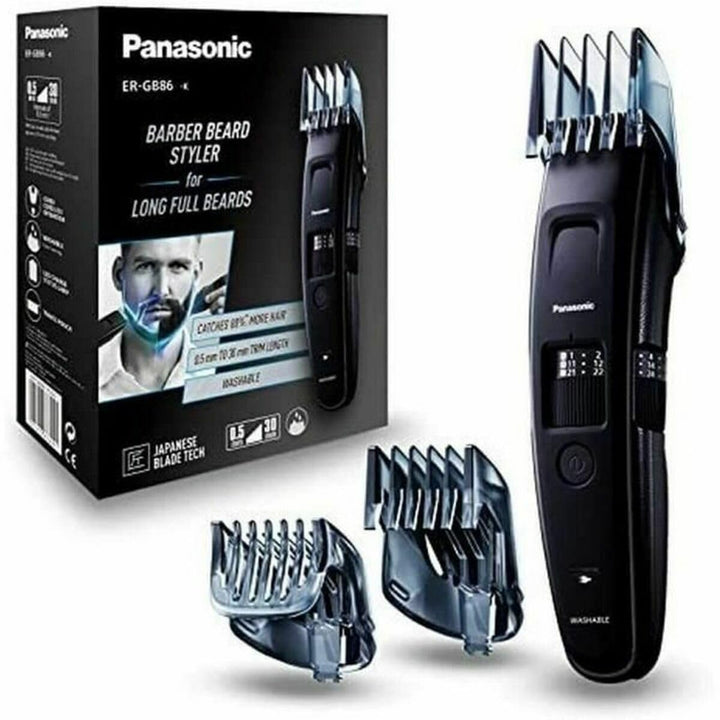PANASONIC ERGB86K503
