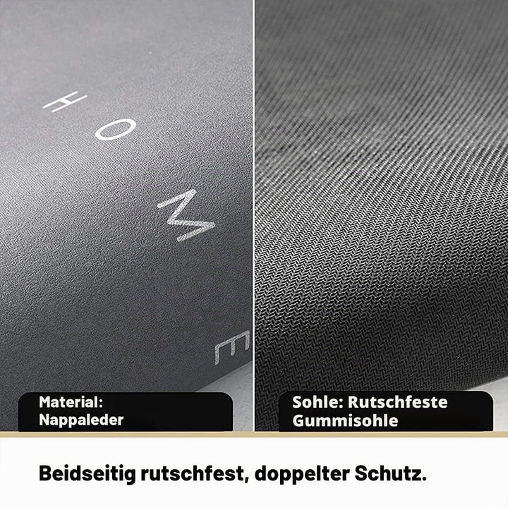 YeahBoom Super Absorbierende Bodenmatte,Schmutzabweisend Bodenmatte Für Bad,Memory-Schaum-Badematten