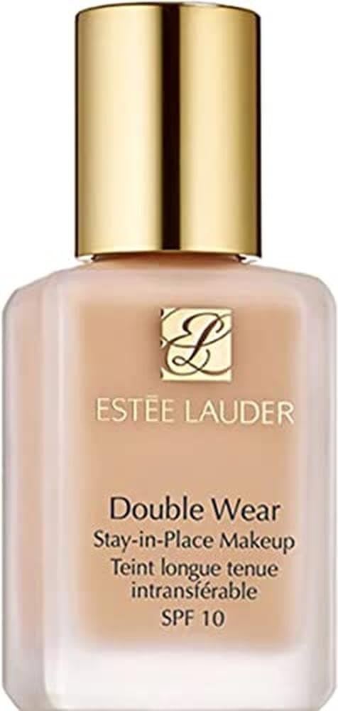 Estée Lauder Double Wear Stay in Place Foundation Spf 10 1C0 Shell 30 ml 1c0 Shell 1 stück (1er Pack