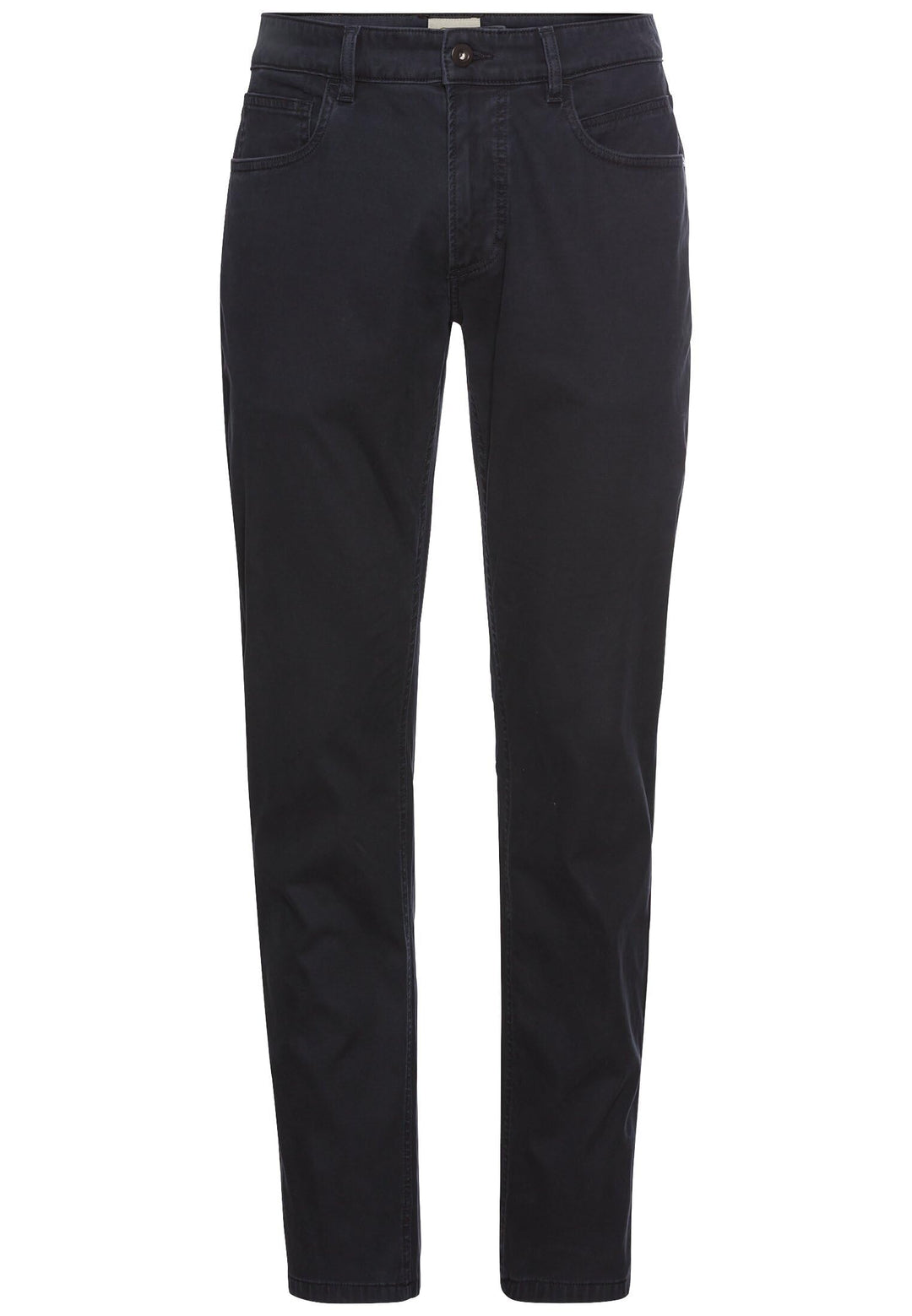 Camel Active Herren 4889955-24 Hose 32W / 34L Dunkelblau, 32W / 34L Dunkelblau