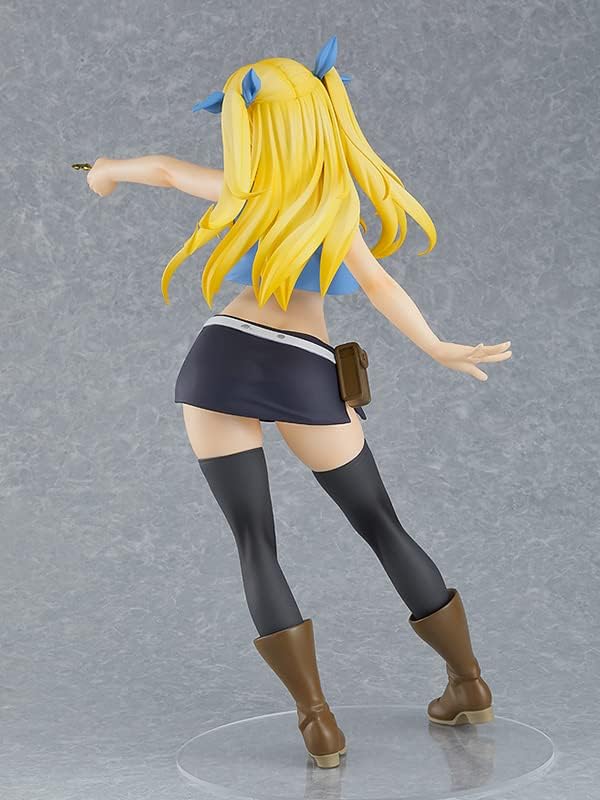 GOODSMILE Fairy Tail FINAL Season - Lucy Heartfilia - Pop Up Parade XL 40cm