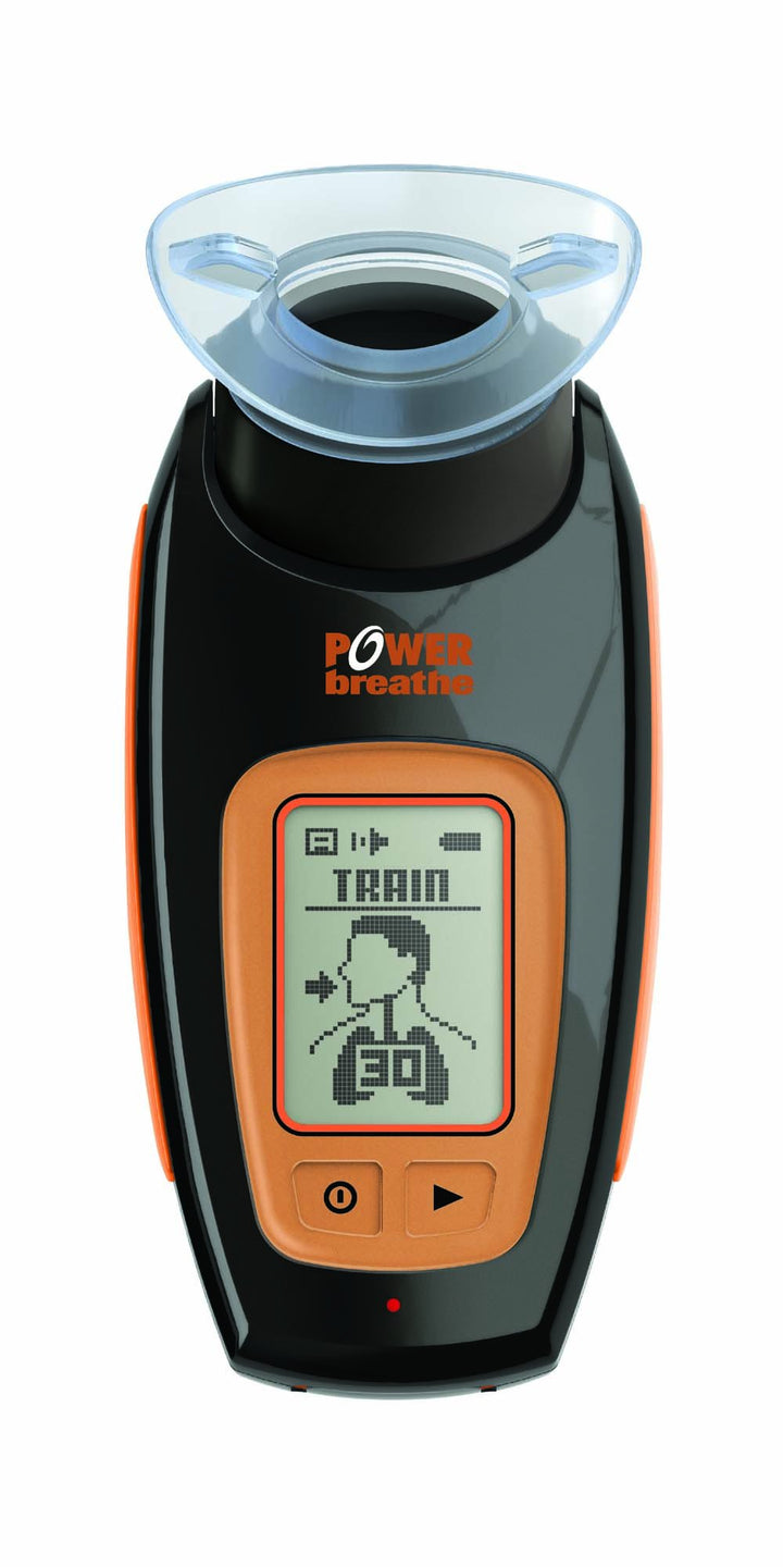 POWERbreathe K5