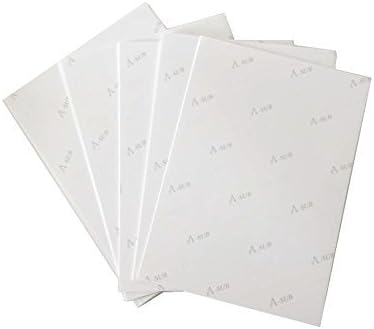 A-SUB Sublimationspapier A3, 297x420 mm, 500 Blatt, 125 g/m², kompatibel mit EPSON, SAWGRASS, RICOH,