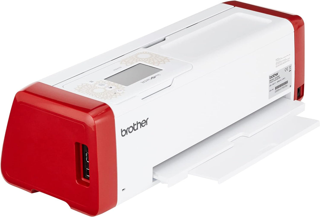 BROTHER SDX900 Single, Single