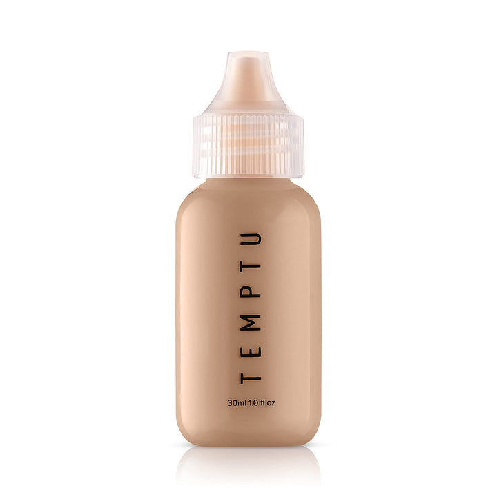 TEMPTU S/B FOUNDATION / 30ML (03 Ivory) 30 ml (1er Pack) 03 Ivory, 30 ml (1er Pack) 03 Ivory