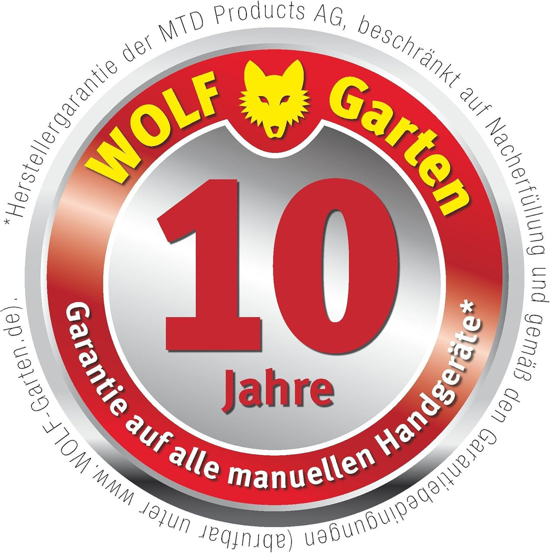 WOLF-Garten multi-star® Ordnungsschiene UM-M; 3715000 Single