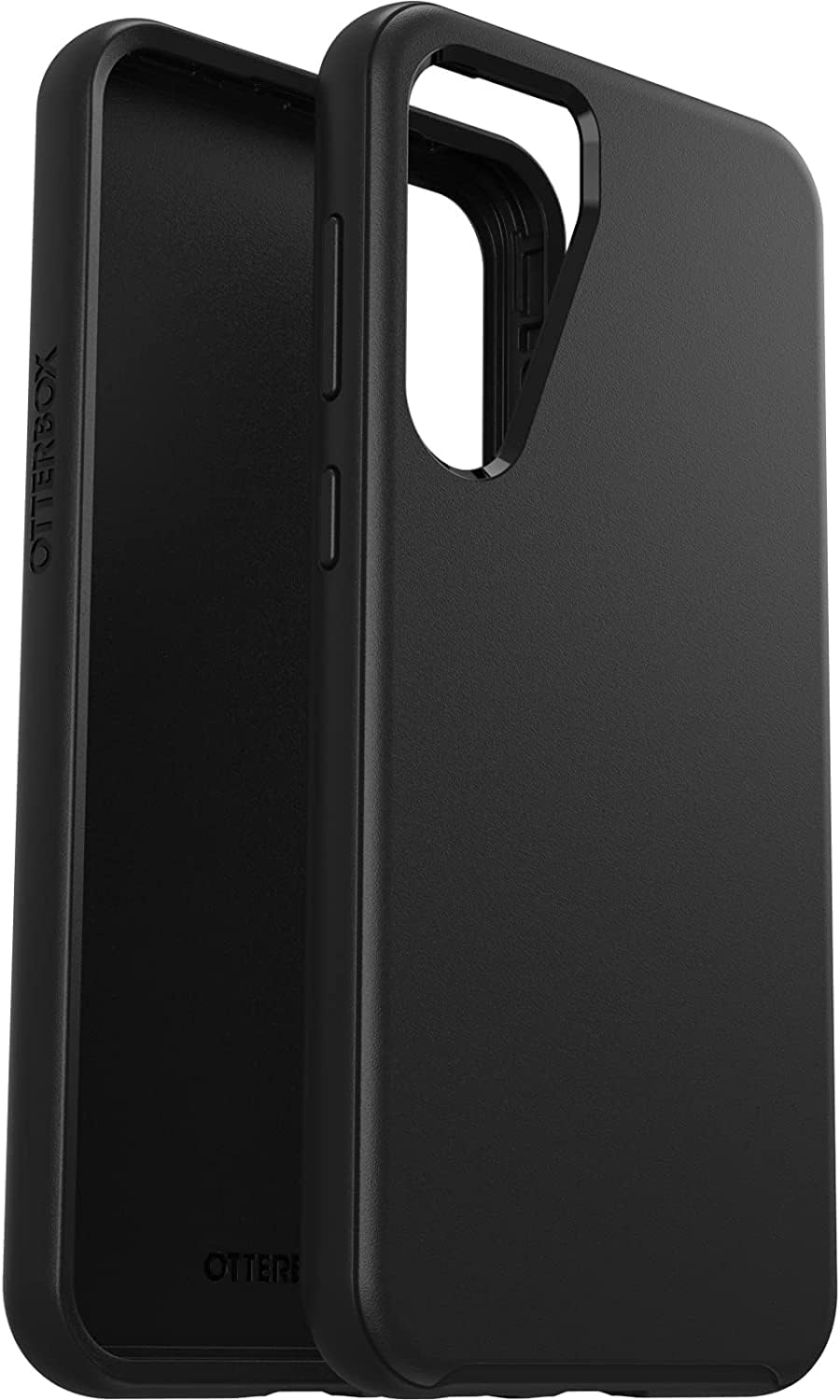 OtterBox Symmetry Hülle für Samsung Galaxy S23+, sturzsicher, schützende dünne Hülle, 3X getestet na
