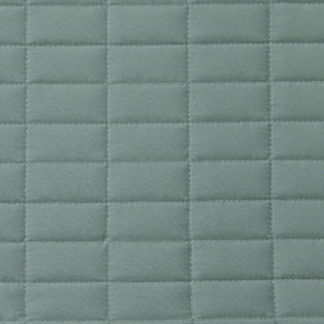 Comfort Spaces Ganzjahres Bettvolant Gemütliche Bettwäsche für alle Jahreszeiten, mit Bettrock, pass