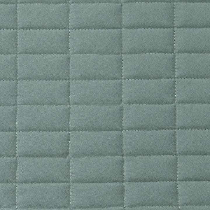 Comfort Spaces Ganzjahres Bettvolant Gemütliche Bettwäsche für alle Jahreszeiten, mit Bettrock, pass