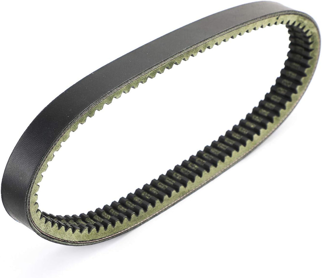 Topteng Motorrad-Antriebsriemen, Motorrad-Antriebsriemen-Antriebsriemen BD522167 Fit für Bellier JAD