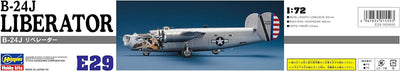 Hasegawa HAE29 HAS 1559 - B-24J Liberator