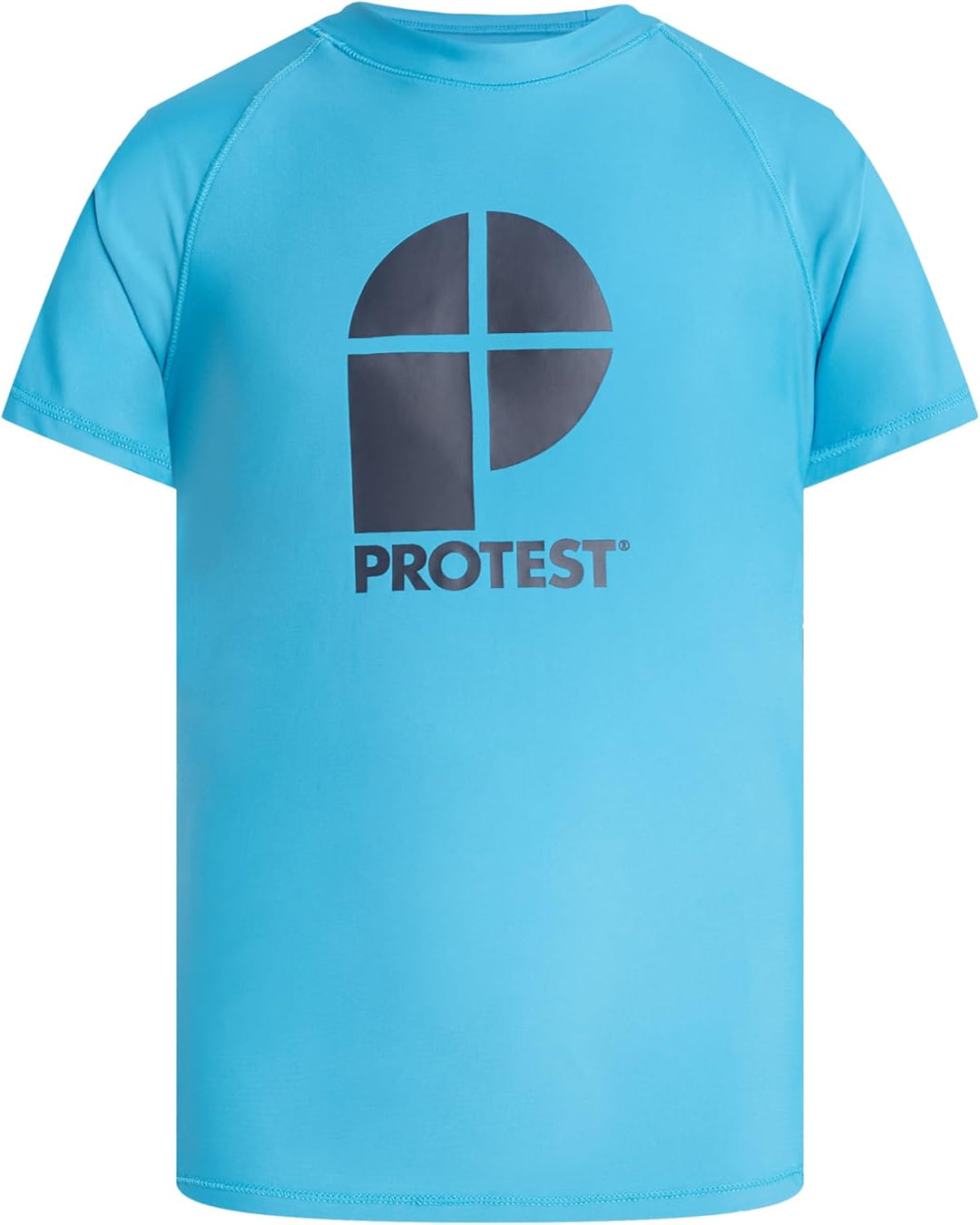 Protest Jungen Surf-t-Shirt PRTBERENT JR 152 Jayblue, 152 Jayblue