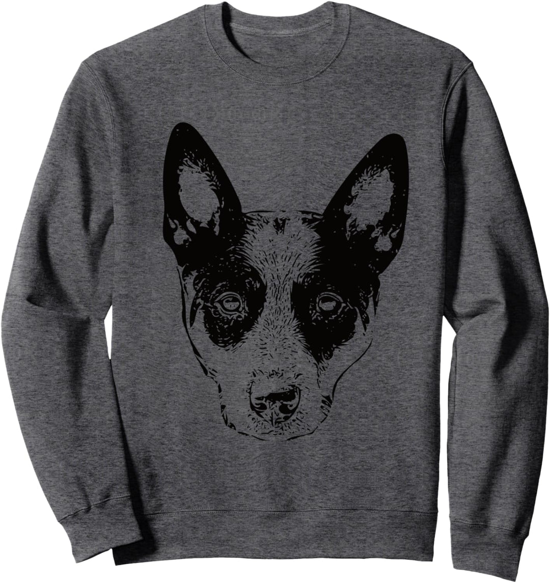 Australischer Schäferhund Sweatshirt