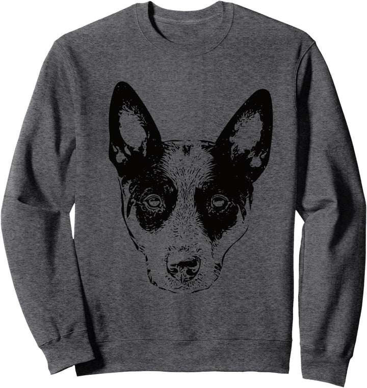 Australischer Schäferhund Sweatshirt