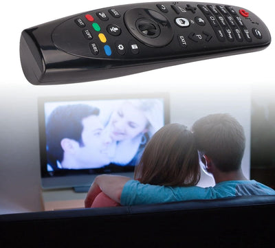 Annadue Ersetzen TV Fernbedienung, Geeignet für LG AN-MR600 AN-MR600G AM-HR600 AM-HR650A Smart TV, m