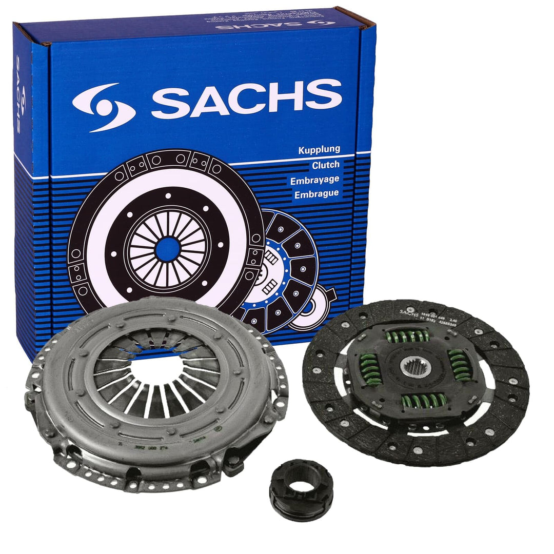 SACHS 3000 951 259 Kupplungssatz