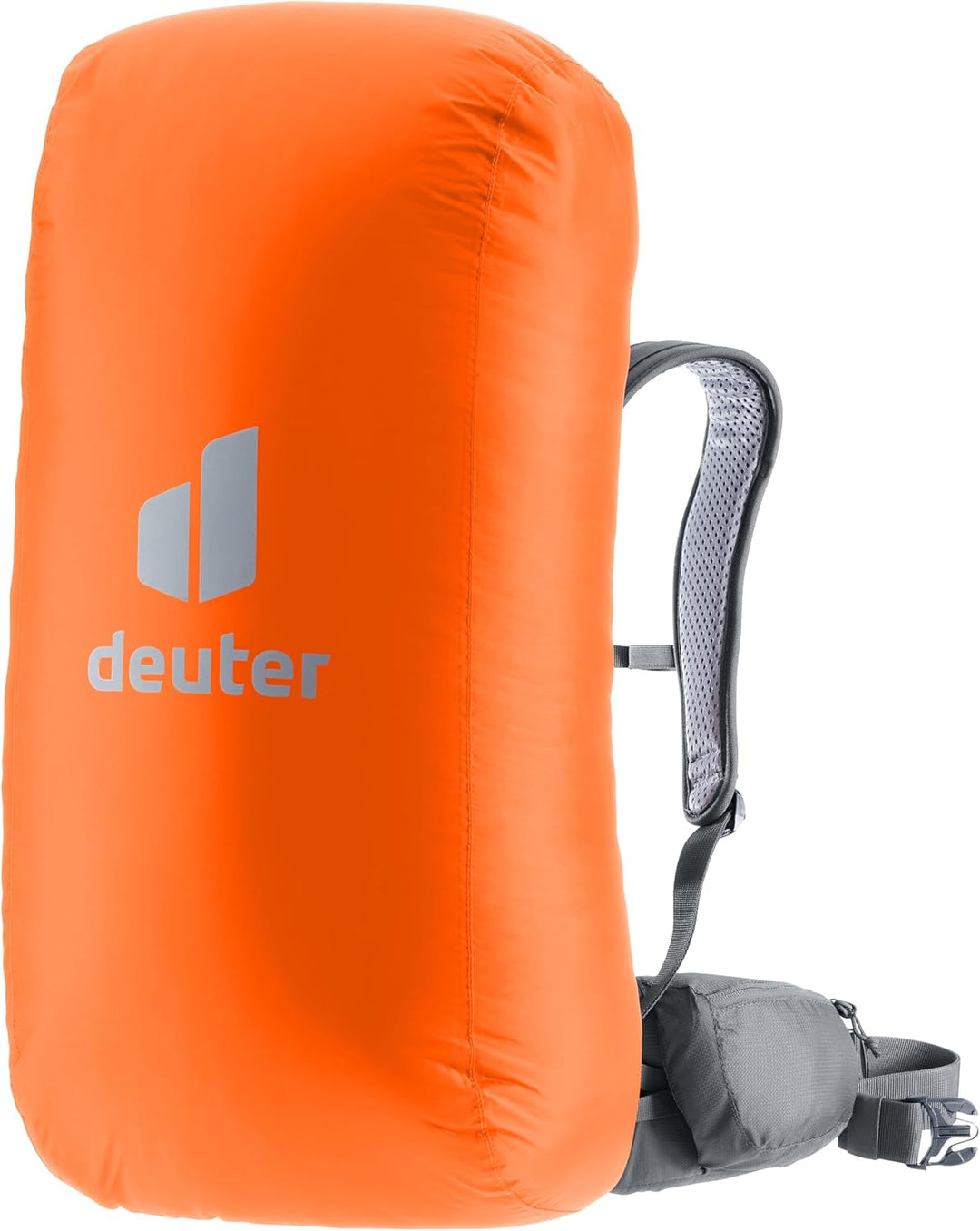 deuter Raincover II (30-50 L) Regenhülle (Modell 2024) 30-50 L koi, 30-50 L koi