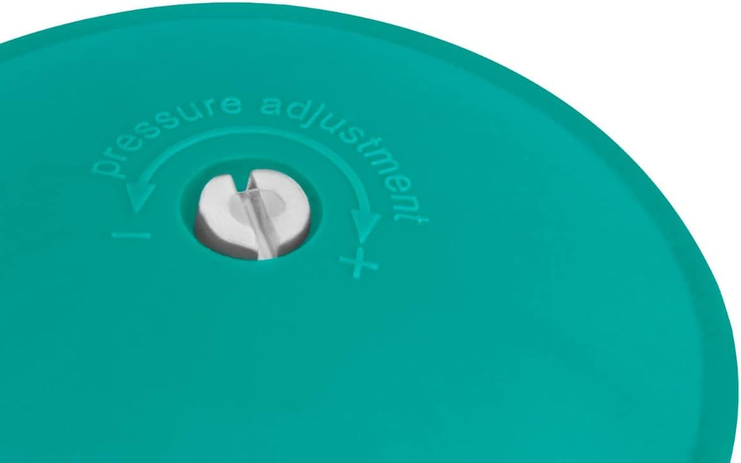 Hydrophorpumpe/Automatikpumpe – 1000 W – 3500 l/h | Mit Druckschalter – Trockenlaufschutz