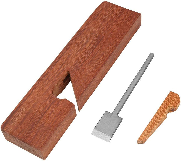 Holzbearbeitungshobel, Handhobel, Holzhobel, Holzschreiner, Holzhandwerkswerkzeug zum Veredeln von H