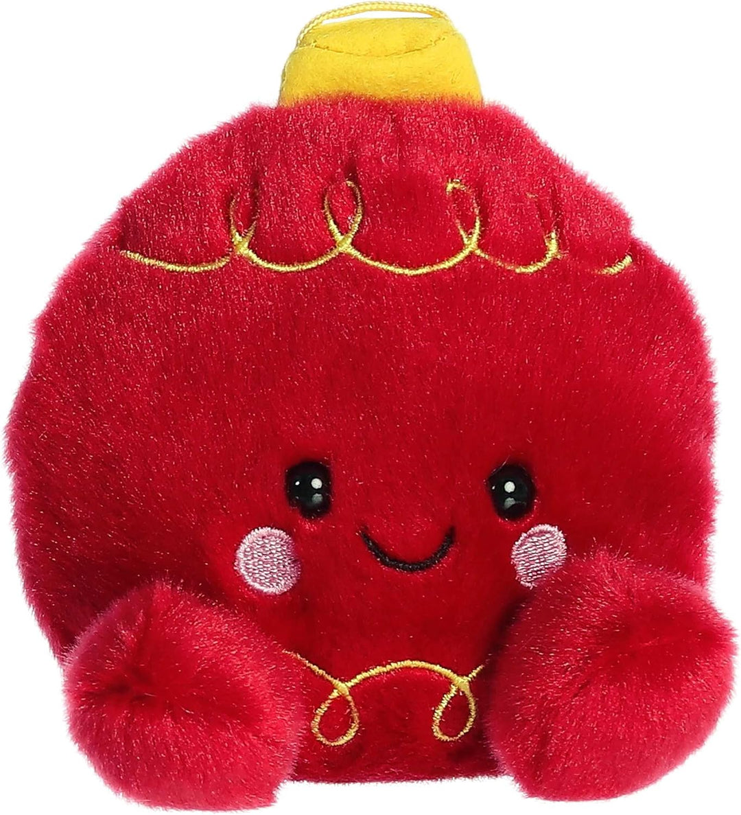 Aurora - Holiday - Palm Pals - 5" Rubi Ornament