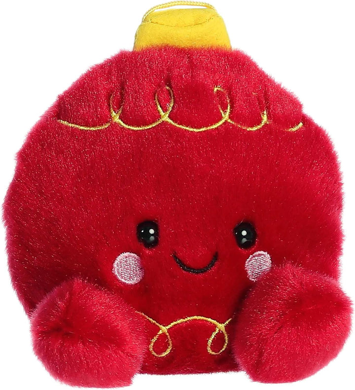 Aurora - Holiday - Palm Pals - 5" Rubi Ornament