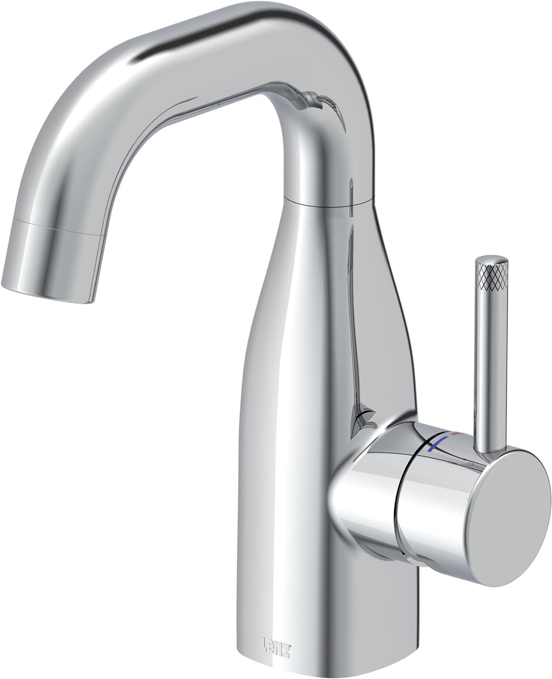 Lenz POLA Waschtischarmatur chrom 46070802