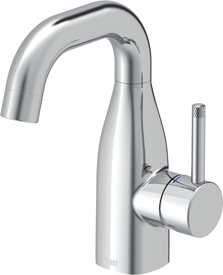 Lenz POLA Waschtischarmatur chrom 46070802