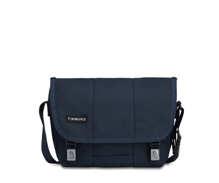 Timbuk2 Unisex Classic Messenger Bag Kuriertaschen, Eco Nautical, Eco Nautical