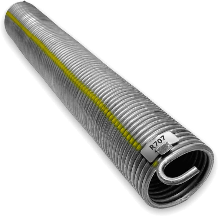 KASTOM Garagentor Torsionsfeder Ersatz Garagentor Feder für Hormann R707 Ersatz für R26, R707